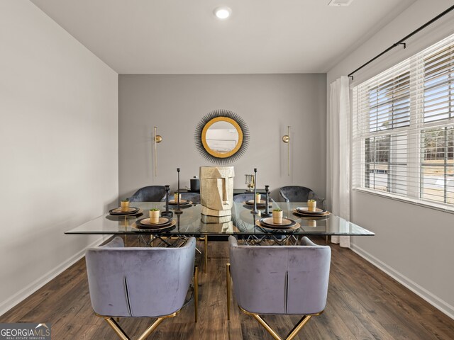 203 Oak View Way, Dallas, GA 30157