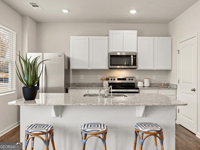 203 Oak View Way, Dallas, GA 30157