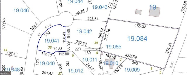 0 Cambridge Ct, Lanett, AL 36863