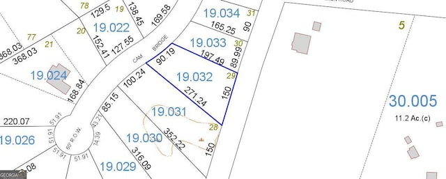 0 Cambridge Ct, Lanett, AL 36863