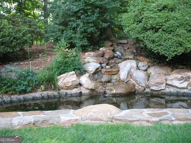 4098 Nancy Creek Way NE, Brookhaven, GA 30319 - exterior view