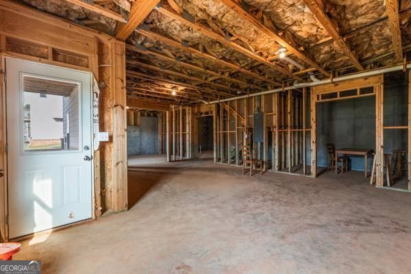 1494 Weeping Tree Cir, Hoschton, GA 30548 - view of miscellaneous room