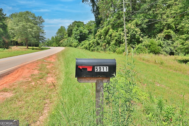 5911 Indian Trl, Thomaston, GA 30286