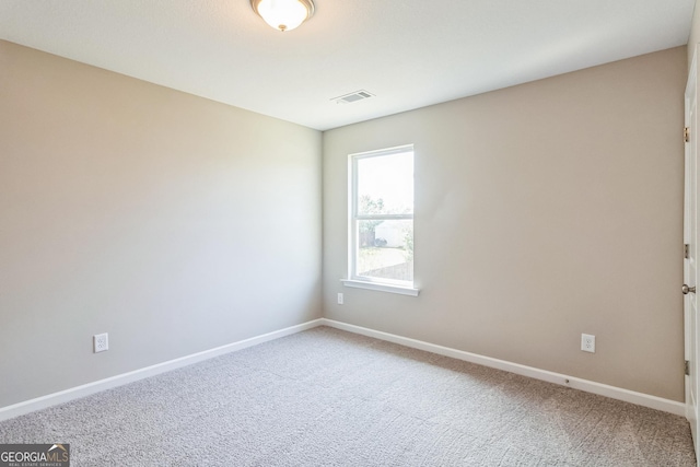 105 Ivy Glen Dr, Perry, GA 31069 - spare room featuring carpet floors