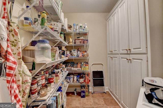 1640 Mount Mckinley Dr, Grayson, GA 30017 - view of pantry