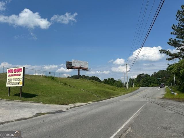 0 Old Grade Rd, Dalton, GA 30721