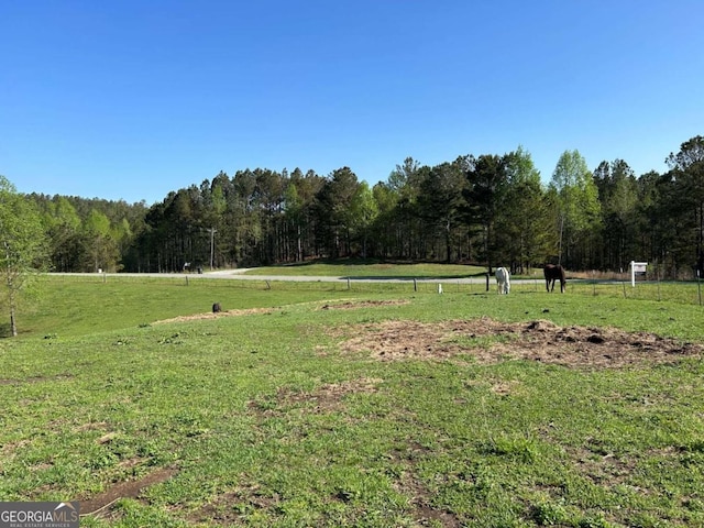 2-ACRE Garland Mountain Trl, Waleska, GA 30183