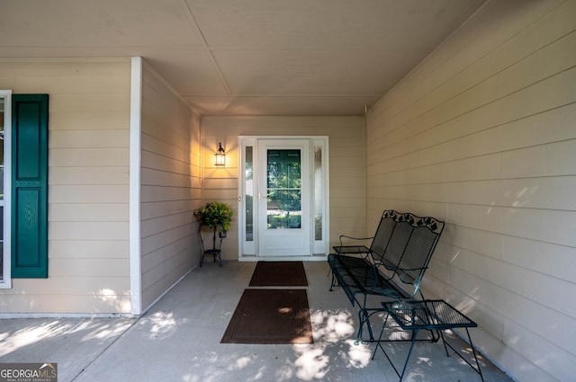 5832 Sycamore Ridge Dr, Sugar Hill, GA 30518 - view of exterior entry