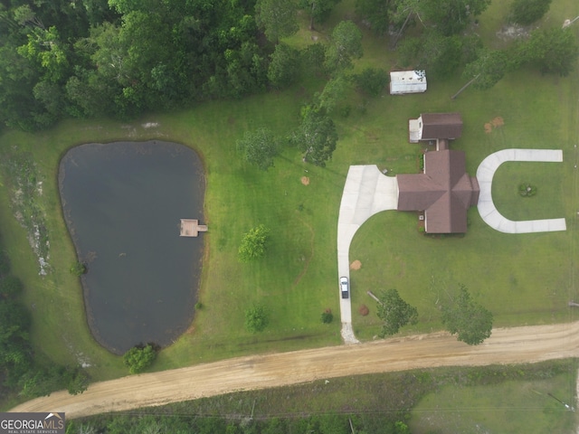 26 Ben Blvd, Swainsboro, GA 30401 - view of property location
