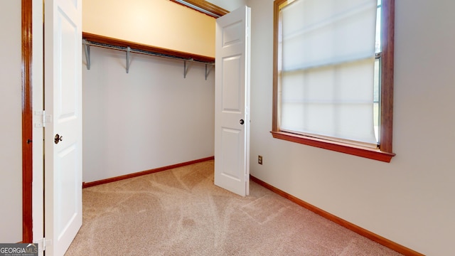 26 Ben Blvd, Swainsboro, GA 30401 - view of closet