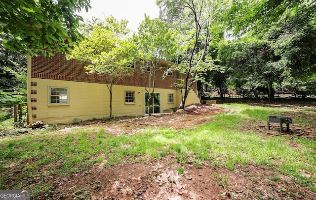 221 College Cir, Athens, GA 30605 - view of side of home