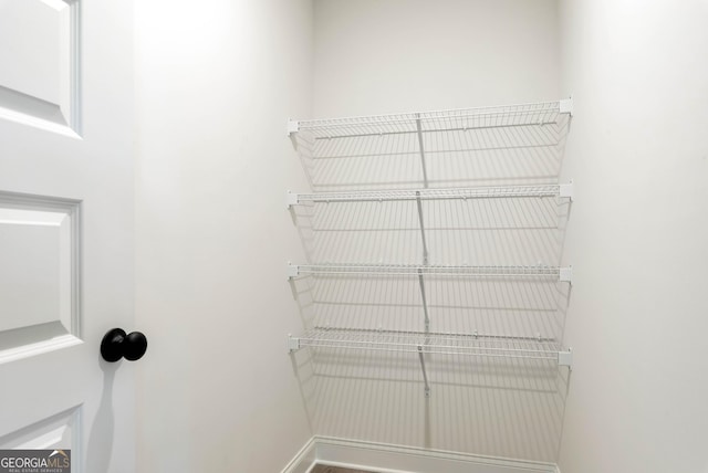 797 Ode Peppers Rd, Winder, GA 30680 - view of pantry