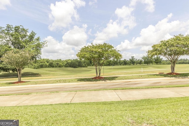 2303 Quail Ridge Ln, Perry, GA 31069 - view of property's community featuring golf course view and a lawn