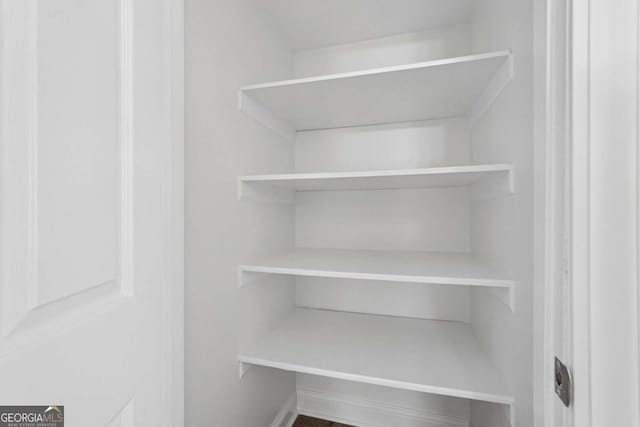 1166 Booth Rd SW Unit 301, Marietta, GA 30008 - view of closet