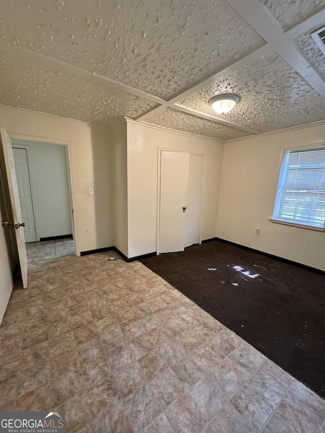 1004 Mapp St, Madison, GA 30650 - unfurnished room with baseboards