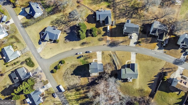 8810 Brookhurst Trl, Gainesville, GA 30506 - view of property location featuring nearby suburban area