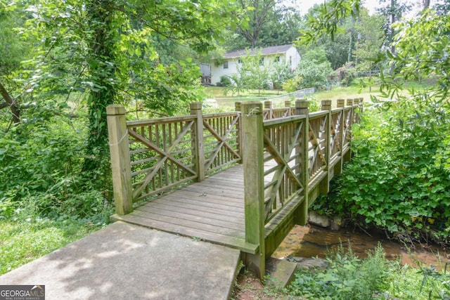 2557 Avery Park Cir, Atlanta, GA 30360 - view of community