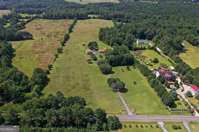 1502 Campground Rd, Mcdonough, GA 30252