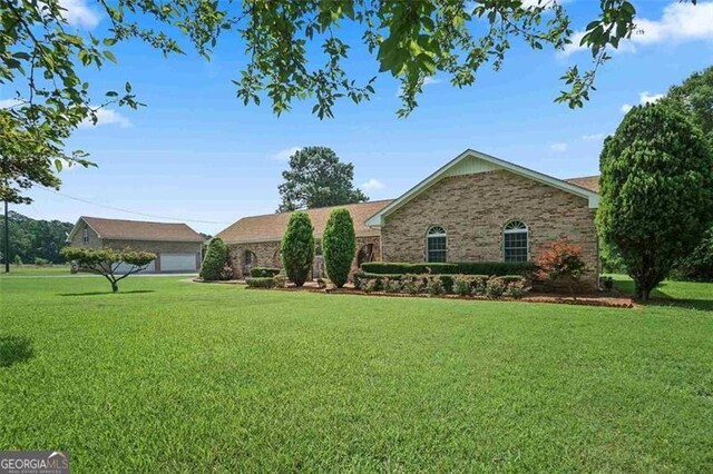 1502 Campground Rd, Mcdonough, GA 30252
