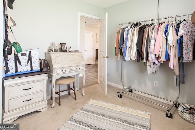313 White Pine Highway, Nicholls, GA 31554 - bathroom with baseboards