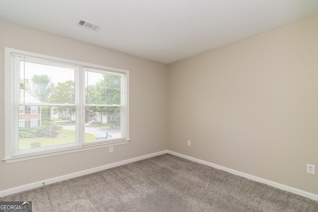 2801 Priestcliff Dr, Smyrna, GA 30080 - unfurnished room with carpet flooring and baseboards