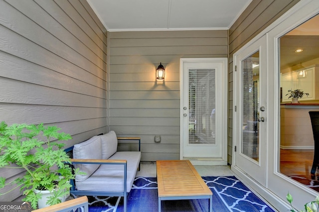 1635 Lake Heights Cir, Dacula, GA 30019 - view of sunroom