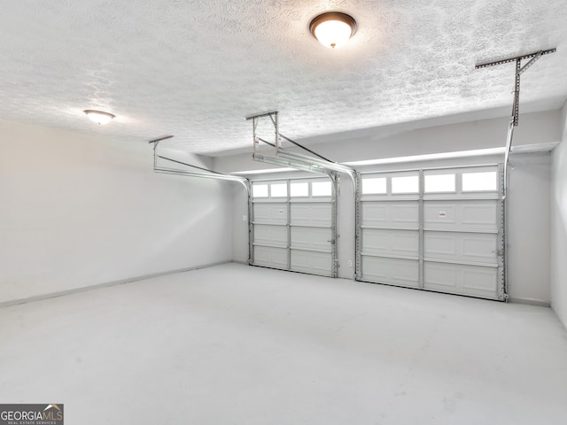 4720 Hull Rd SE, Conyers, GA 30094 - view of garage