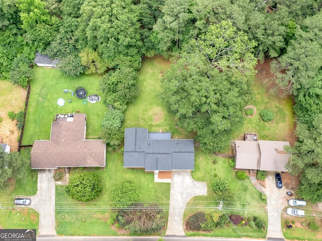 4720 Hull Rd SE, Conyers, GA 30094 - view of property location