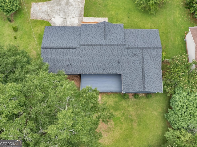 4720 Hull Rd SE, Conyers, GA 30094 - view of subject property