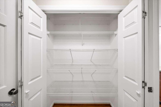2179 Mountclaire Ct, Stone Mountain, GA 30087 - view of pantry