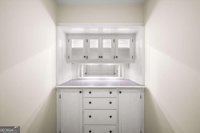 2179 Mountclaire Ct, Stone Mountain, GA 30087 - view of walk in closet