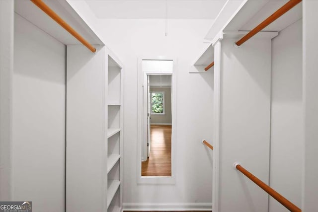 2179 Mountclaire Ct, Stone Mountain, GA 30087 - view of walk in closet