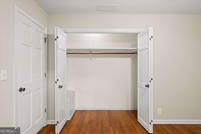 2179 Mountclaire Ct, Stone Mountain, GA 30087 - view of closet