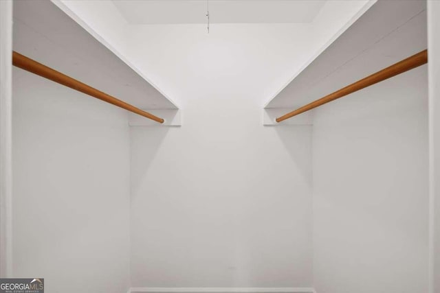 2179 Mountclaire Ct, Stone Mountain, GA 30087 - view of spacious closet
