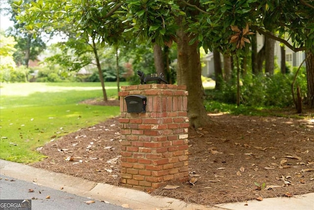 2179 Mountclaire Ct, Stone Mountain, GA 30087 - exterior view