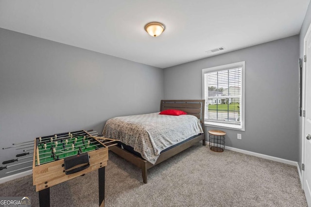 6422 Woodland Station Dr, Lula, GA 30554 - bedroom featuring carpet floors