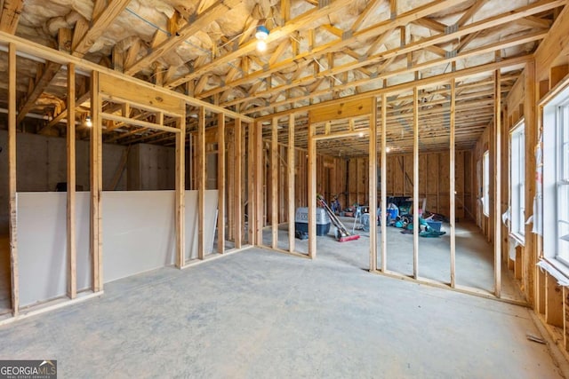6422 Woodland Station Dr, Lula, GA 30554 - view of miscellaneous room