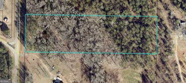 2200 Rest Haven Rd, Yatesville, GA 31097