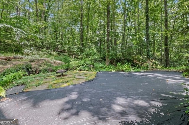 1279 Colony Pl, Marietta, GA 30068 - view of street