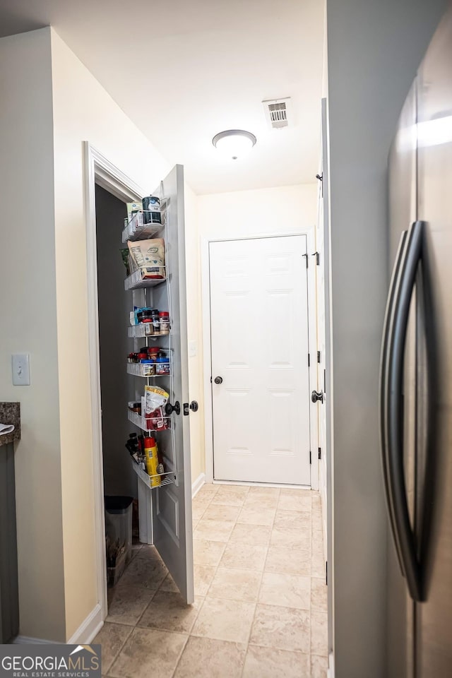 126 Savannah Way, Milner, GA 30257 - view of hallway