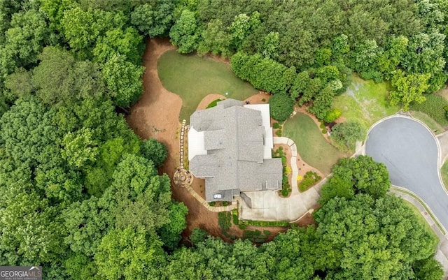 930 Shepards Ct, Roswell, GA 30075 - view of property location