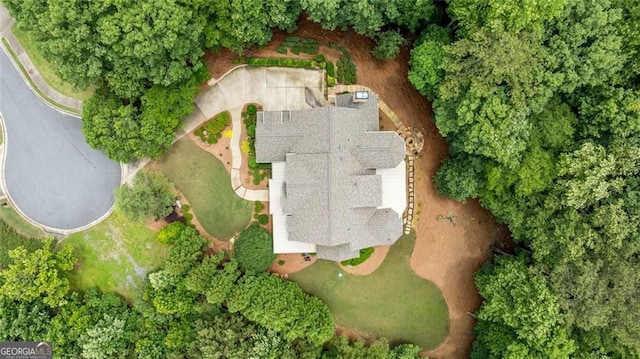 930 Shepards Ct, Roswell, GA 30075 - view of property location