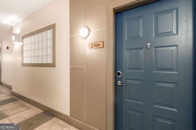 400 17th St NW Unit 2308, Atlanta, GA 30363 - property entrance