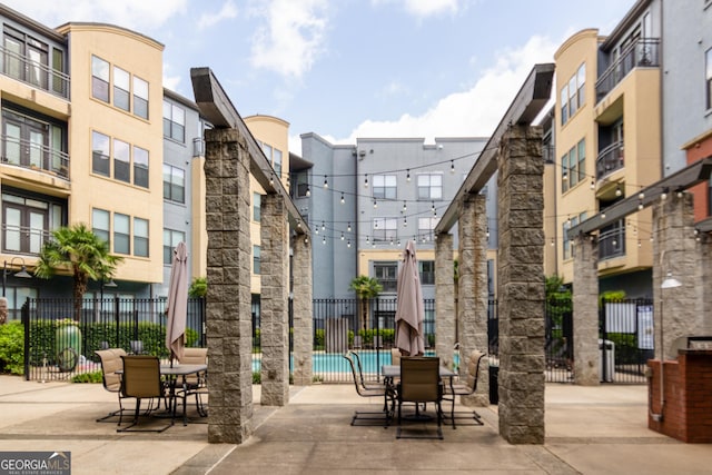 400 17th St NW Unit 2308, Atlanta, GA 30363 - surrounding community