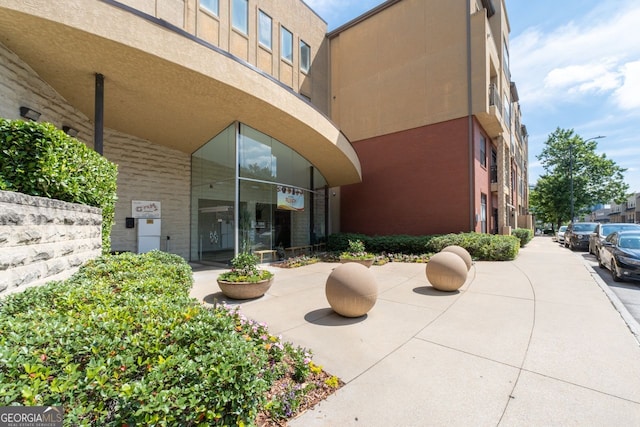 400 17th St NW Unit 2308, Atlanta, GA 30363 - view of property