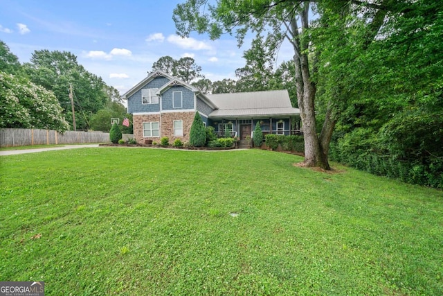 48 Old Canton Rd NE, Cartersville, GA 30121