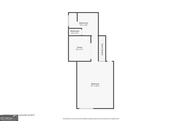 48 Old Canton Rd NE, Cartersville, GA 30121