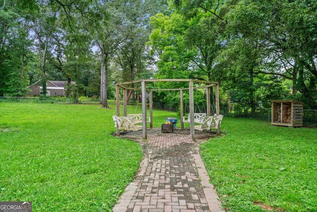 48 Old Canton Rd NE, Cartersville, GA 30121