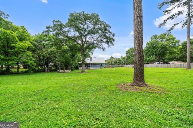 48 Old Canton Rd NE, Cartersville, GA 30121
