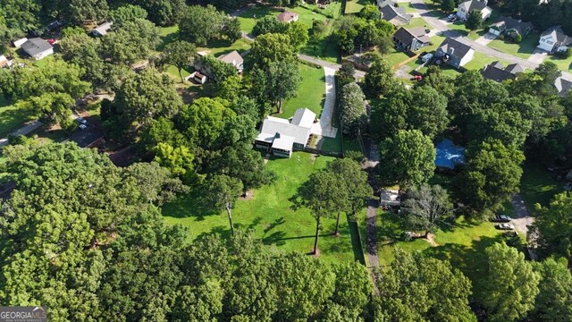 48 Old Canton Rd NE, Cartersville, GA 30121